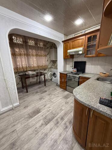 İcarəyə verilir 2 otaqlı köhnə tikili 70 m², Nəriman Nərimanov m., photo 10 from 13