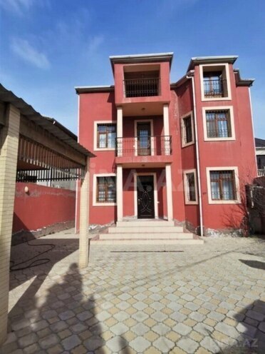 Сдаётся 6-комн. дом/дача 360 м², photo 1 from 22