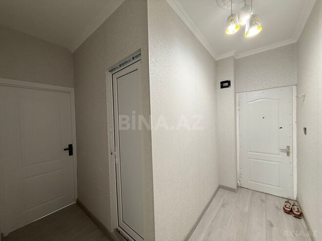 Satılır 2 otaqlı köhnə tikili 45 m², Nəriman Nərimanov m., photo 9 from 13