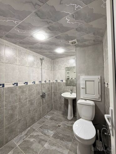 Satılır 2 otaqlı köhnə tikili 45 m², Nəriman Nərimanov m., photo 12 from 13