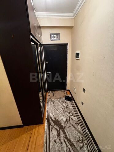Satılır 2 otaqlı yeni tikili 60 m², photo 7 from 8