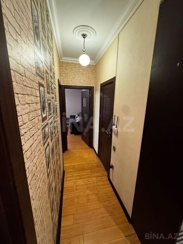 Satılır 2 otaqlı yeni tikili 60 m², photo 6 from 8
