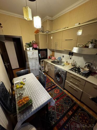 Satılır 2 otaqlı yeni tikili 60 m², photo 4 from 8