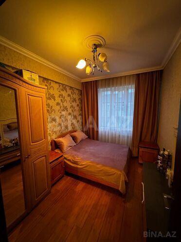 Satılır 2 otaqlı yeni tikili 60 m², photo 3 from 8