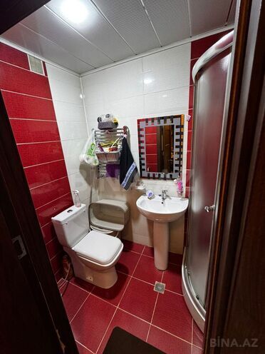 Satılır 2 otaqlı yeni tikili 60 m², photo 5 from 8