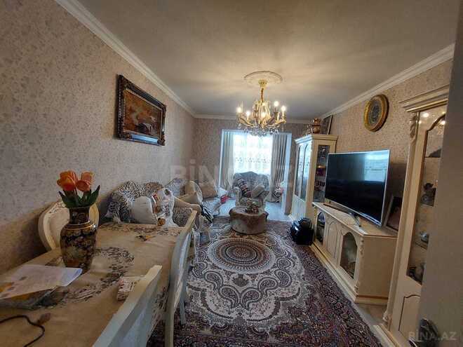 Сдаётся 3-комн. вторичка 100 м², м. 28 мая, photo 1 from 17