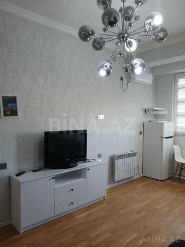 Satılır 2 otaqlı yeni tikili 47 m², Yasamal r., photo 4 from 11