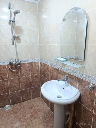 İcarəyə verilir 2 otaqlı köhnə tikili 65 m², Xalqlar Dostluğu m., photo 9 from 10