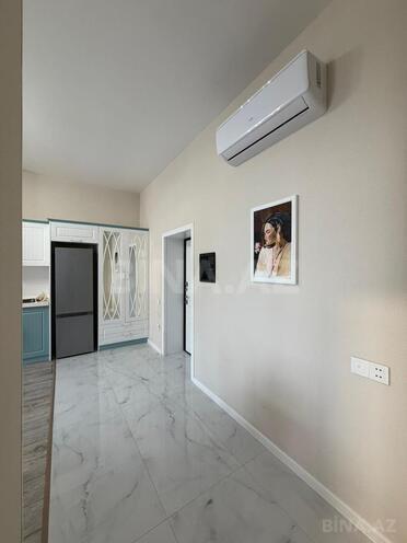 İcarəyə verilir 2 otaqlı yeni tikili 70 m², Gənclik m., photo 5 from 18