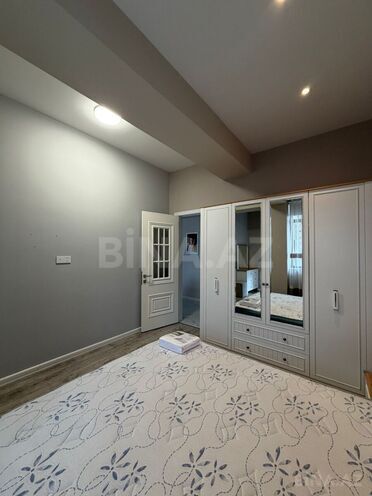İcarəyə verilir 2 otaqlı yeni tikili 70 m², Gənclik m., photo 9 from 18