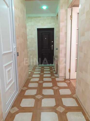 İcarəyə verilir 2 otaqlı yeni tikili 60 m², İnşaatçılar m., photo 16 from 21