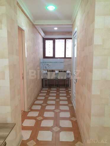 İcarəyə verilir 2 otaqlı yeni tikili 60 m², İnşaatçılar m., photo 7 from 21