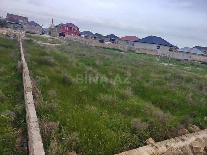 Продаётся  участок 3.7 сот, пос. Рамана, photo 1 from 6