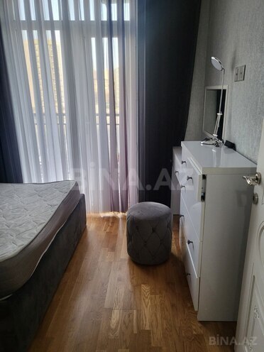 Satılır 2 otaqlı yeni tikili 47 m², Yasamal r., photo 6 from 11