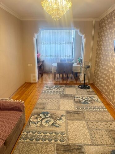 Продаётся 2-комн. вторичка 58 м², м. Ази Асланов, photo 5 from 17