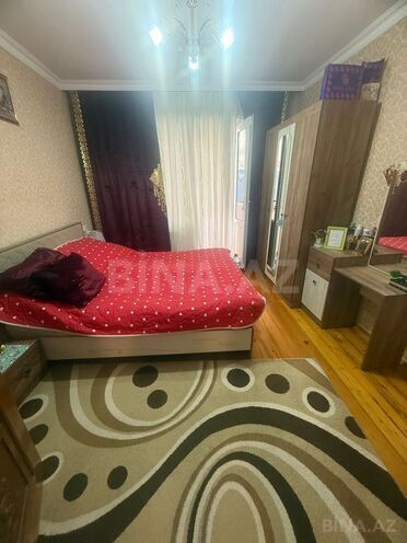 Продаётся 2-комн. вторичка 58 м², м. Ази Асланов, photo 6 from 17