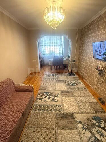 Продаётся 2-комн. вторичка 58 м², м. Ази Асланов, photo 3 from 17