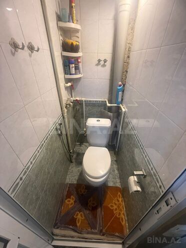 Продаётся 2-комн. вторичка 58 м², м. Ази Асланов, photo 10 from 17