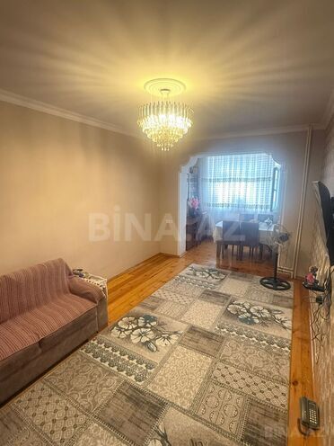 Продаётся 2-комн. вторичка 58 м², м. Ази Асланов, photo 4 from 17