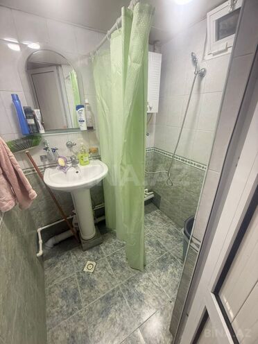 Продаётся 2-комн. вторичка 58 м², м. Ази Асланов, photo 9 from 17