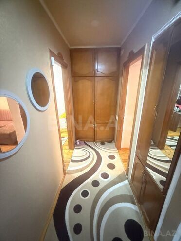 Продаётся 2-комн. вторичка 58 м², м. Ази Асланов, photo 8 from 17