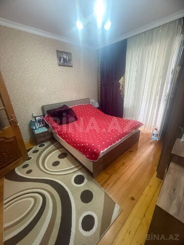Продаётся 2-комн. вторичка 58 м², м. Ази Асланов, photo 7 from 17