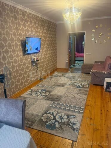Продаётся 2-комн. вторичка 58 м², м. Ази Асланов, photo 1 from 17