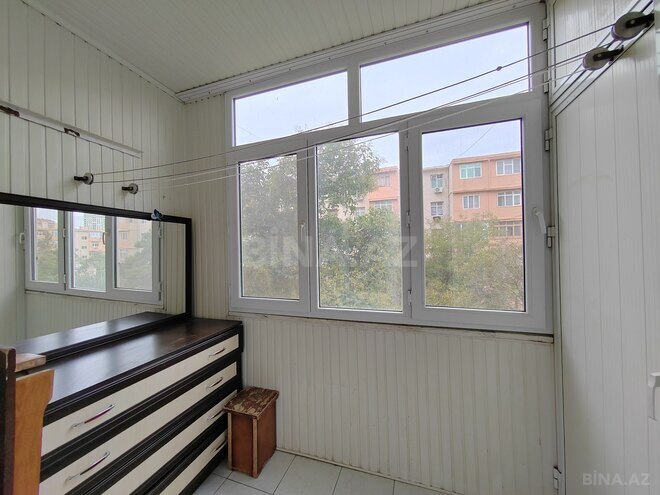 Продаётся 2-комн. вторичка 58 м², м. Ази Асланов, photo 12 from 17