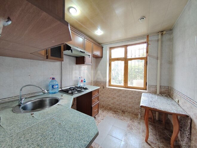 Продаётся 2-комн. вторичка 58 м², м. Ази Асланов, photo 11 from 17