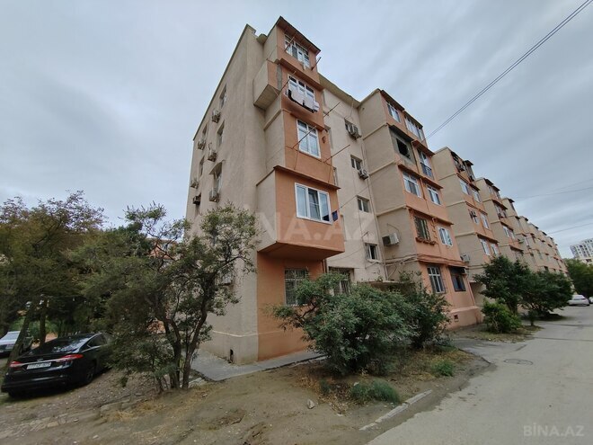 Продаётся 2-комн. вторичка 58 м², м. Ази Асланов, photo 16 from 17