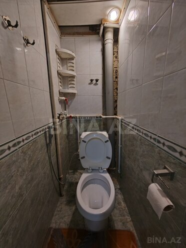 Продаётся 2-комн. вторичка 58 м², м. Ази Асланов, photo 13 from 17