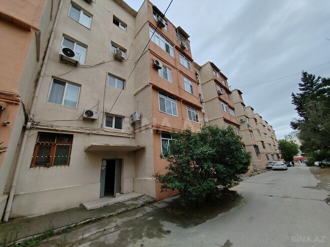 Продаётся 2-комн. вторичка 58 м², м. Ази Асланов, photo 15 from 17