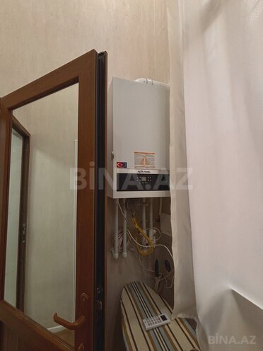 Продаётся 2-комн. вторичка 40 м², м. Сахил, photo 13 from 16