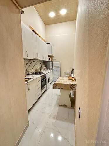Продаётся 2-комн. вторичка 40 м², м. Сахил, photo 9 from 16