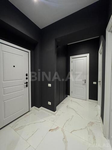 Satılır 3 otaqlı yeni tikili 72 m², Yasamal r., photo 6 from 27