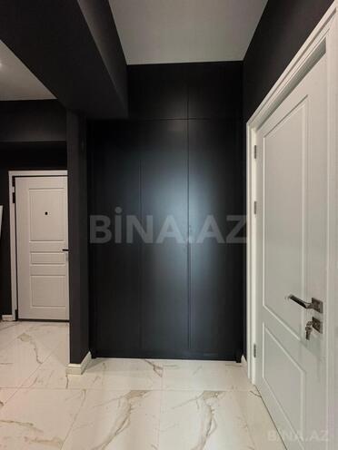 Satılır 3 otaqlı yeni tikili 72 m², Yasamal r., photo 16 from 27