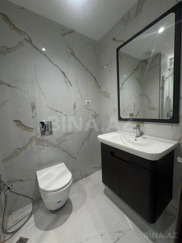Satılır 3 otaqlı yeni tikili 72 m², Yasamal r., photo 18 from 27