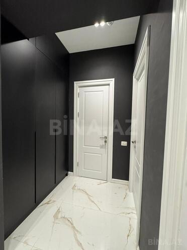 Satılır 3 otaqlı yeni tikili 72 m², Yasamal r., photo 17 from 27
