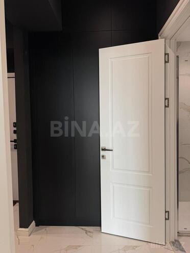 Satılır 3 otaqlı yeni tikili 72 m², Yasamal r., photo 20 from 27