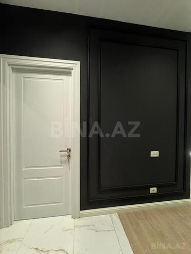 Satılır 3 otaqlı yeni tikili 72 m², Yasamal r., photo 21 from 27