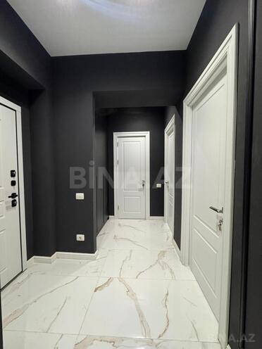Satılır 3 otaqlı yeni tikili 72 m², Yasamal r., photo 26 from 27