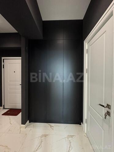 Satılır 3 otaqlı yeni tikili 72 m², Yasamal r., photo 24 from 27