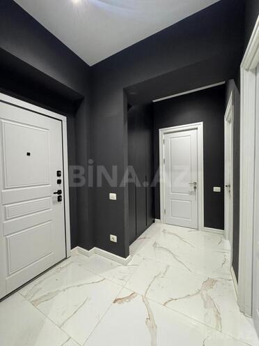 Satılır 3 otaqlı yeni tikili 72 m², Yasamal r., photo 23 from 27