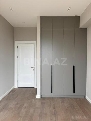 Satılır 3 otaqlı yeni tikili 72 m², Yasamal r., photo 11 from 27