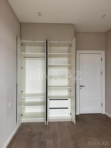 Satılır 3 otaqlı yeni tikili 72 m², Yasamal r., photo 25 from 27