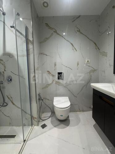 Satılır 3 otaqlı yeni tikili 72 m², Yasamal r., photo 22 from 27