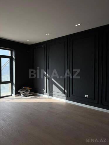 Satılır 3 otaqlı yeni tikili 72 m², Yasamal r., photo 3 from 27