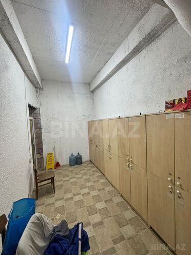 İcarəyə verilir  obyekt 510 m², Ağ şəhər q., photo 21 from 28