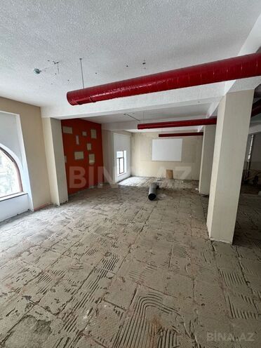 İcarəyə verilir  obyekt 510 m², Ağ şəhər q., photo 23 from 28