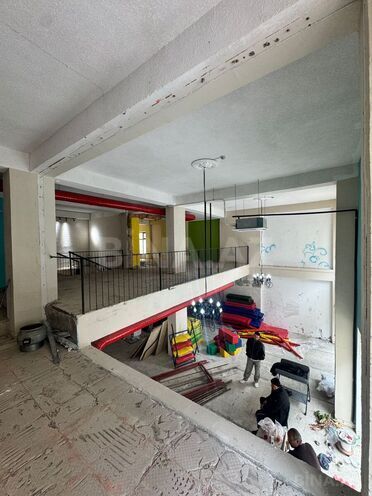 İcarəyə verilir  obyekt 510 m², Ağ şəhər q., photo 16 from 28